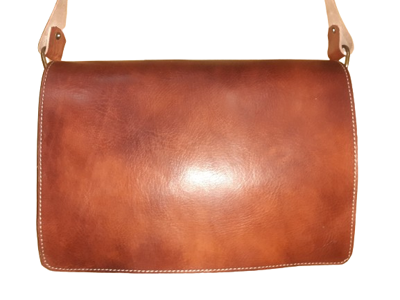 Bolso rectangular Fez L-0