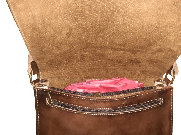 Bolso rectangular Fez L-5