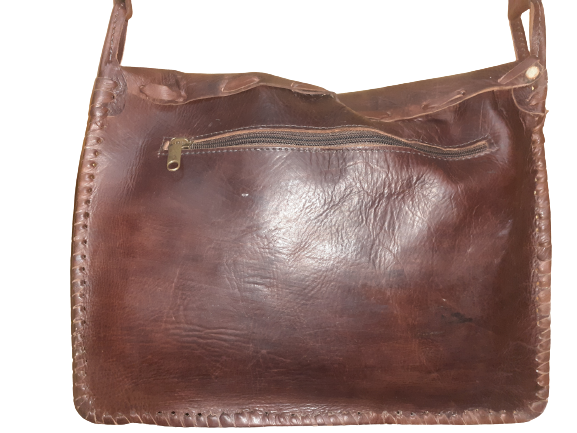 Bolso Rectangular Flecos-1