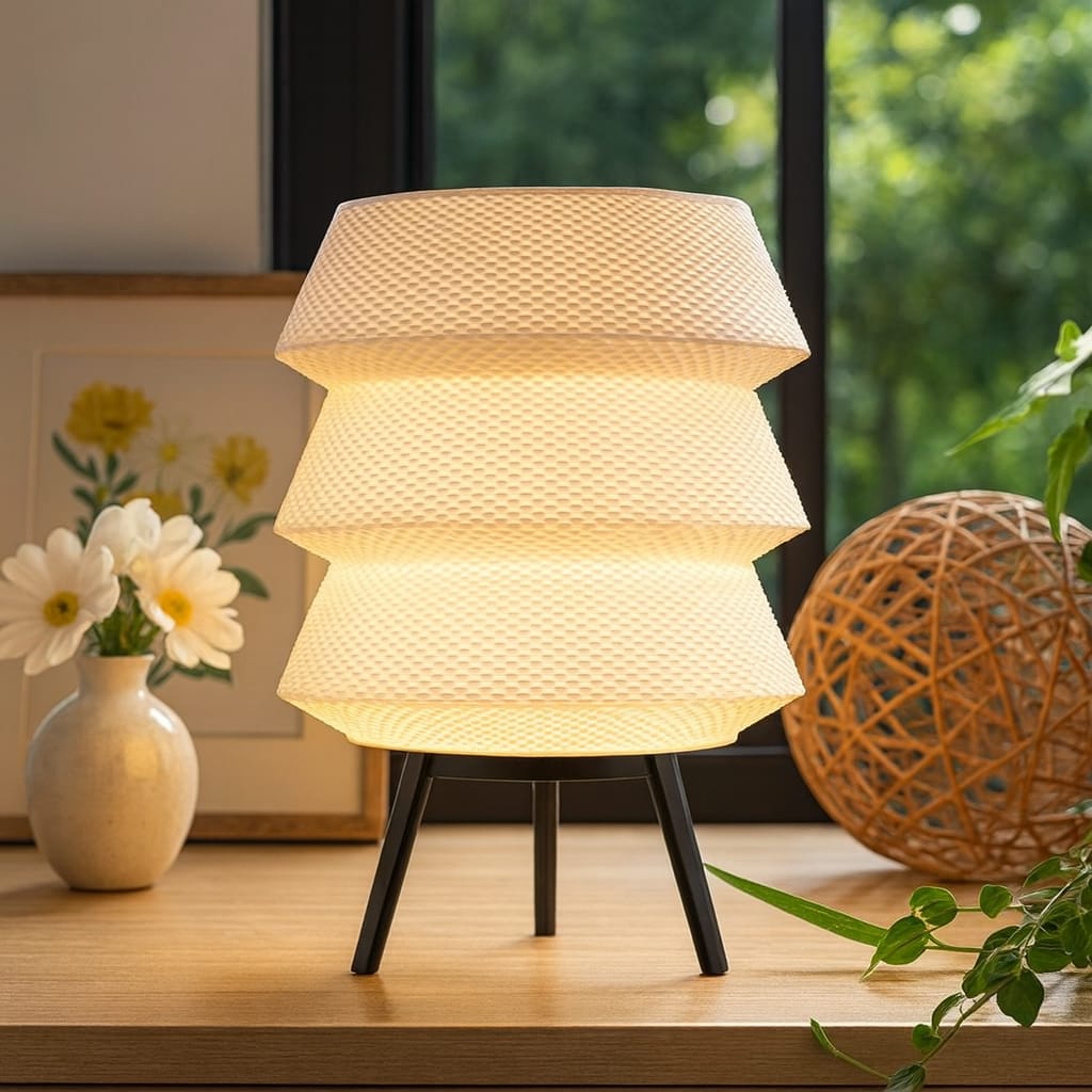 Dynasty Light