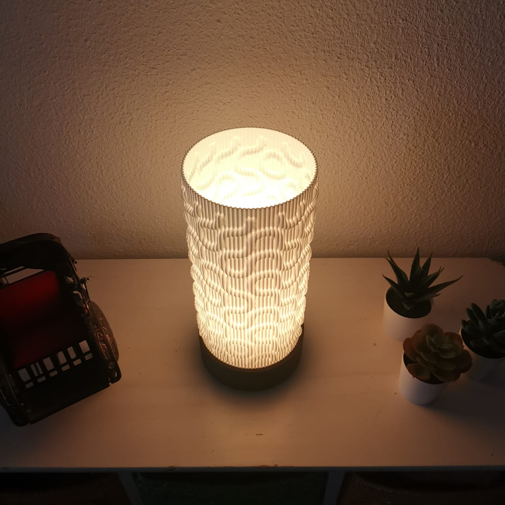FlowGlow Portable
