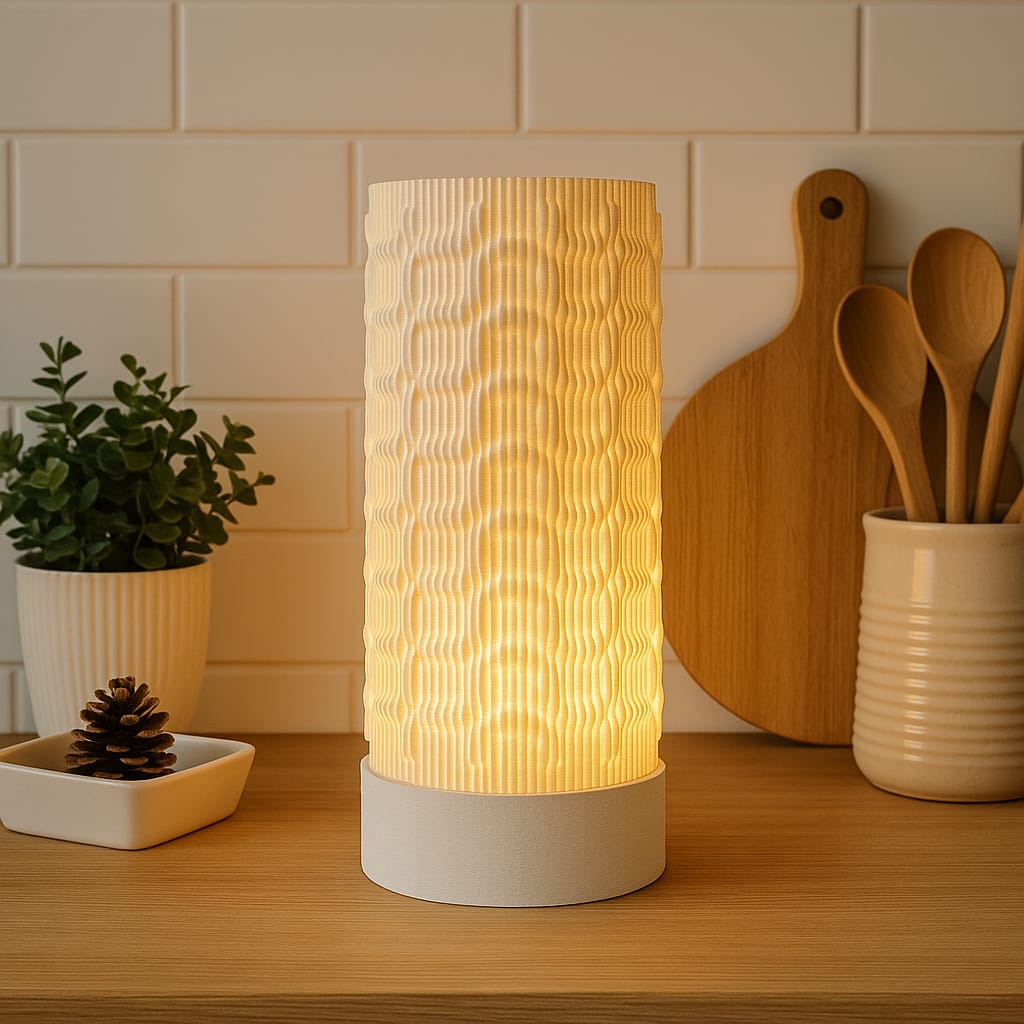 FlowGlow Portable