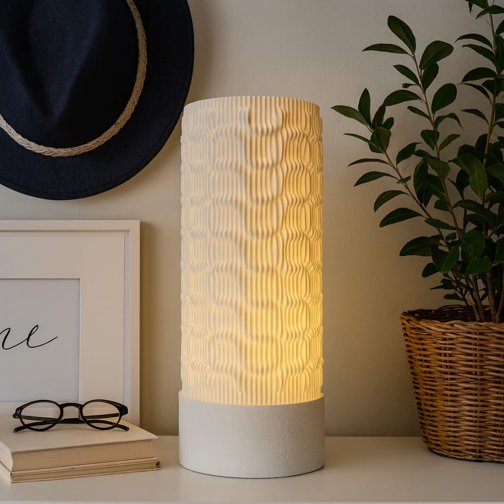 FlowGlow Portable