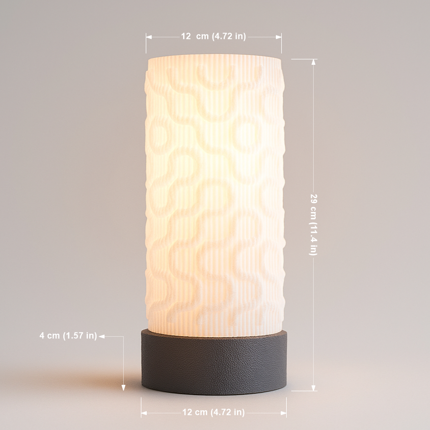 FlowGlow Portable