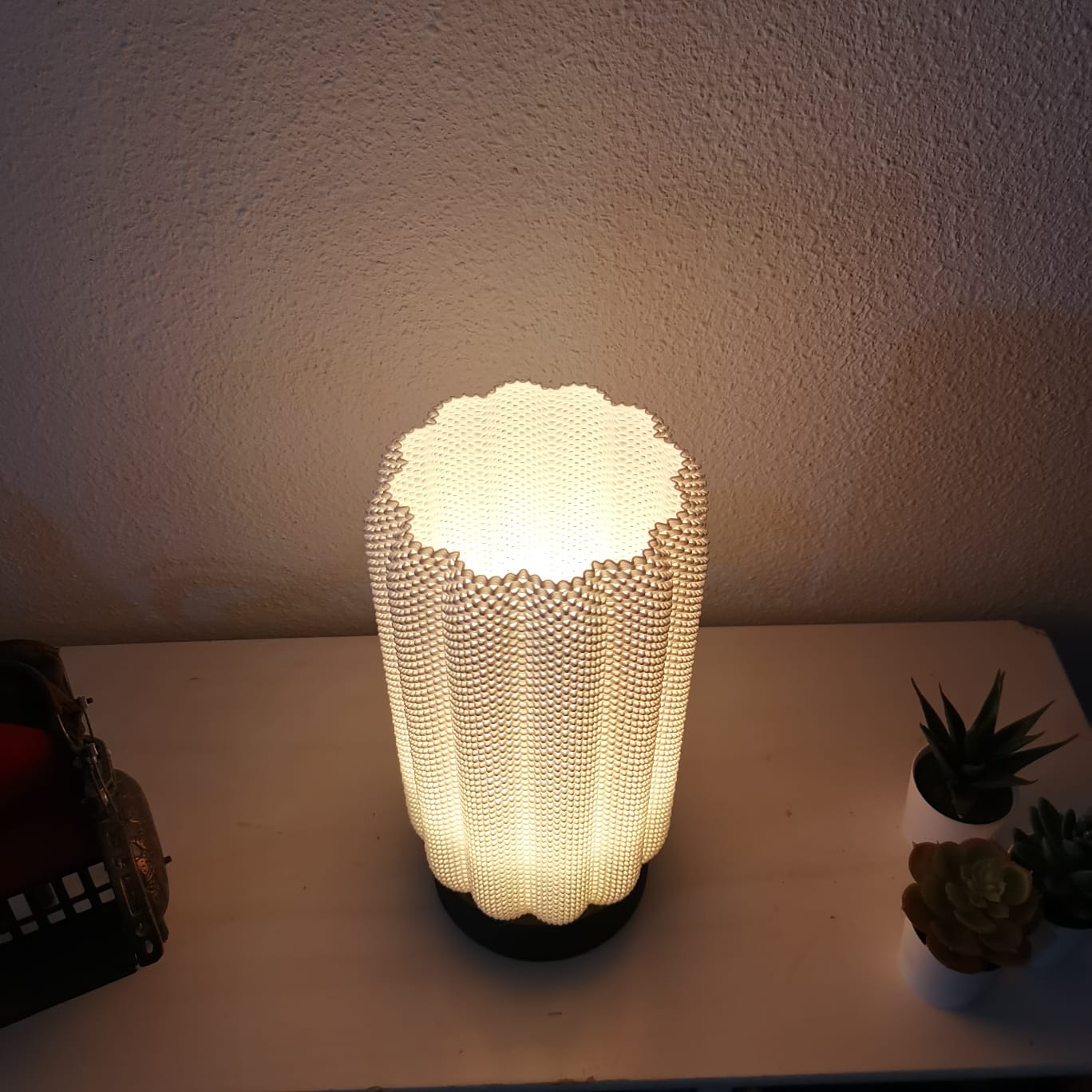 Lumacore Portable