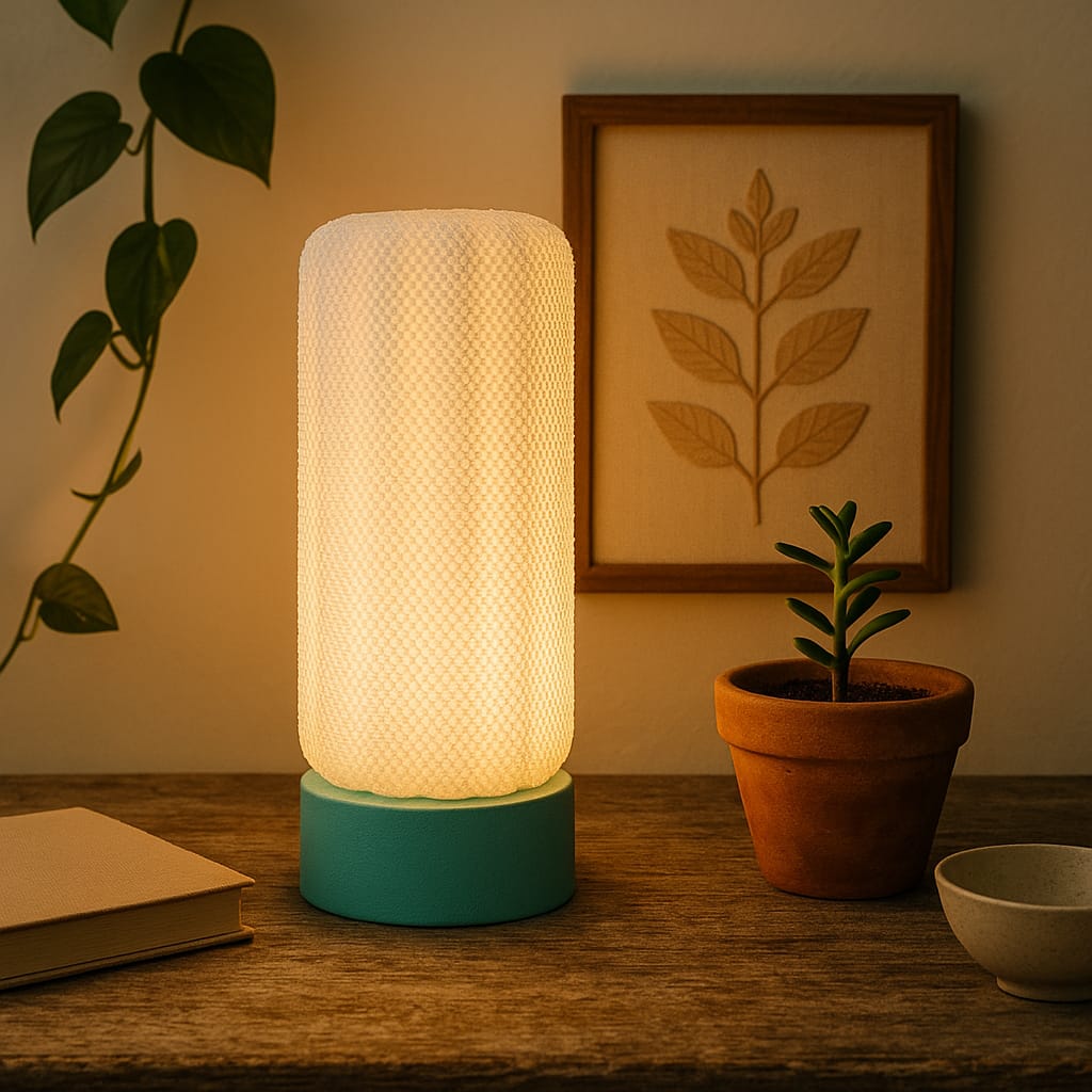 Lumacore Portable