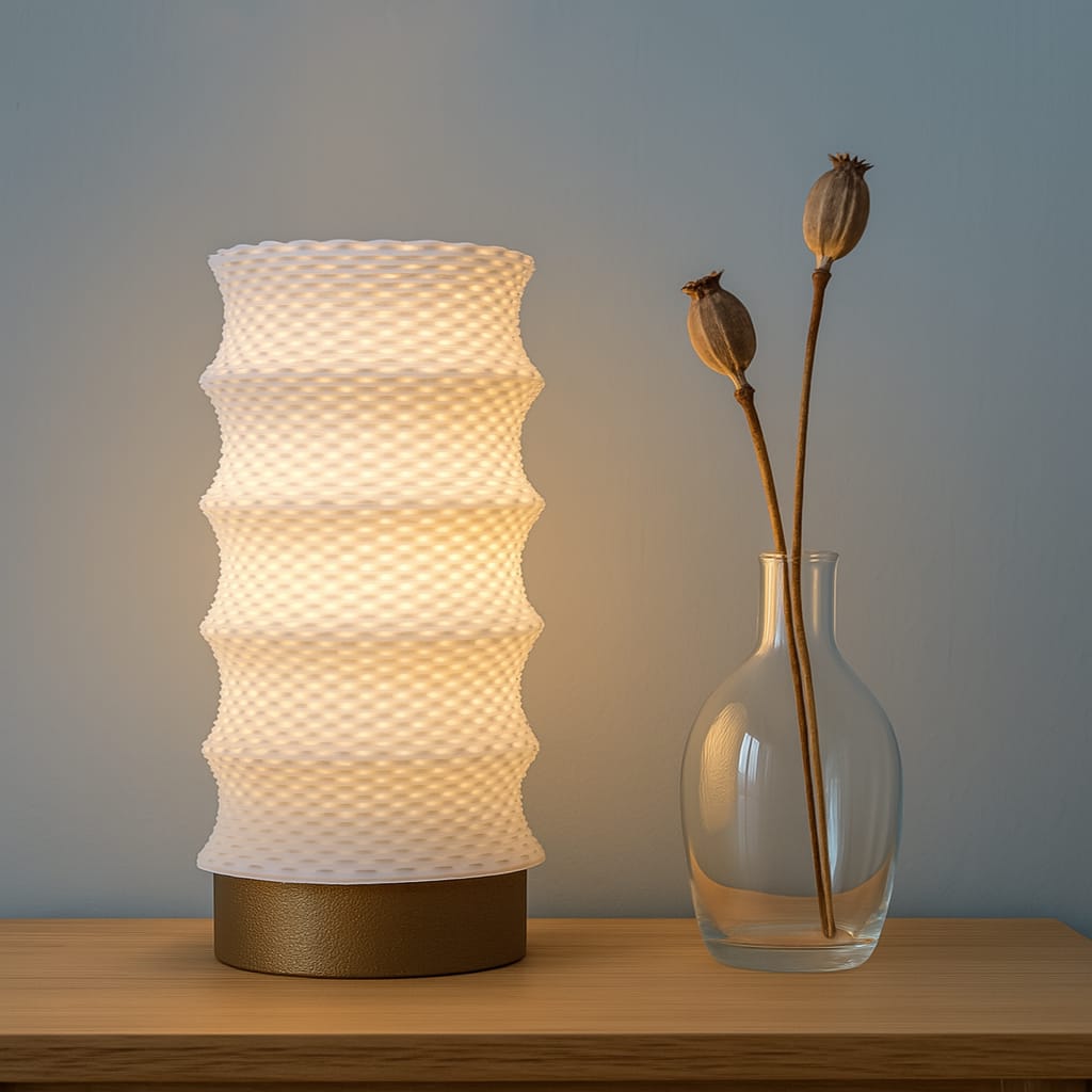 Lumen Weave Portable