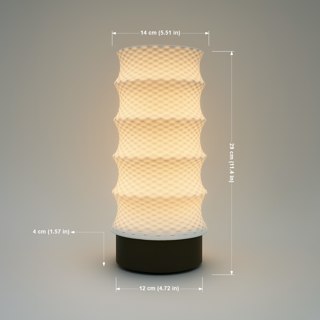 Lumen Weave Portable