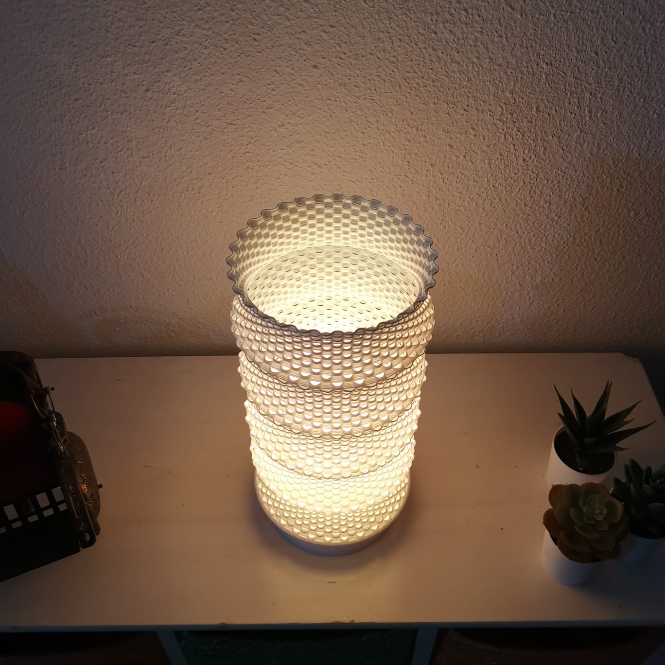 Lumen Weave