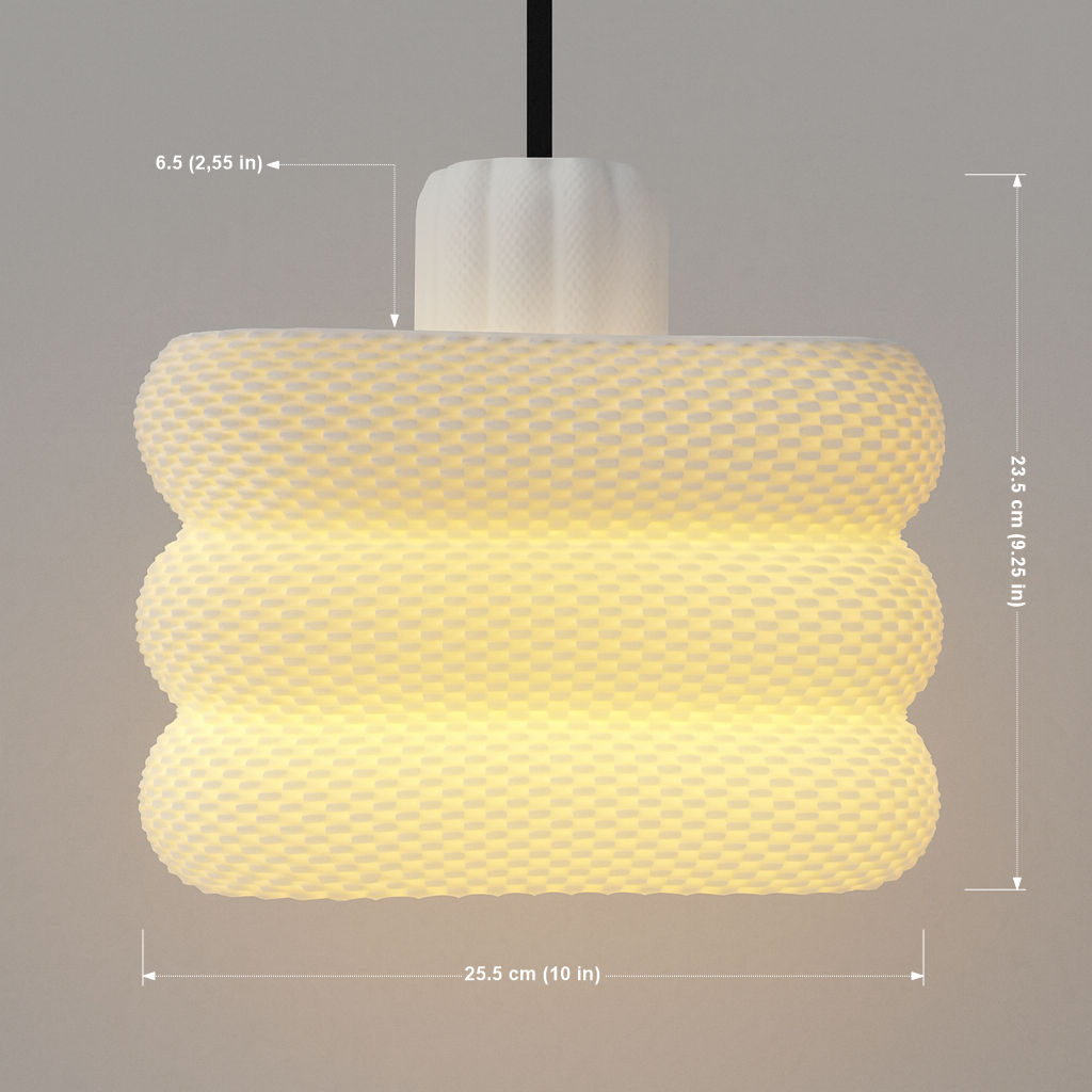 Silk Lantern