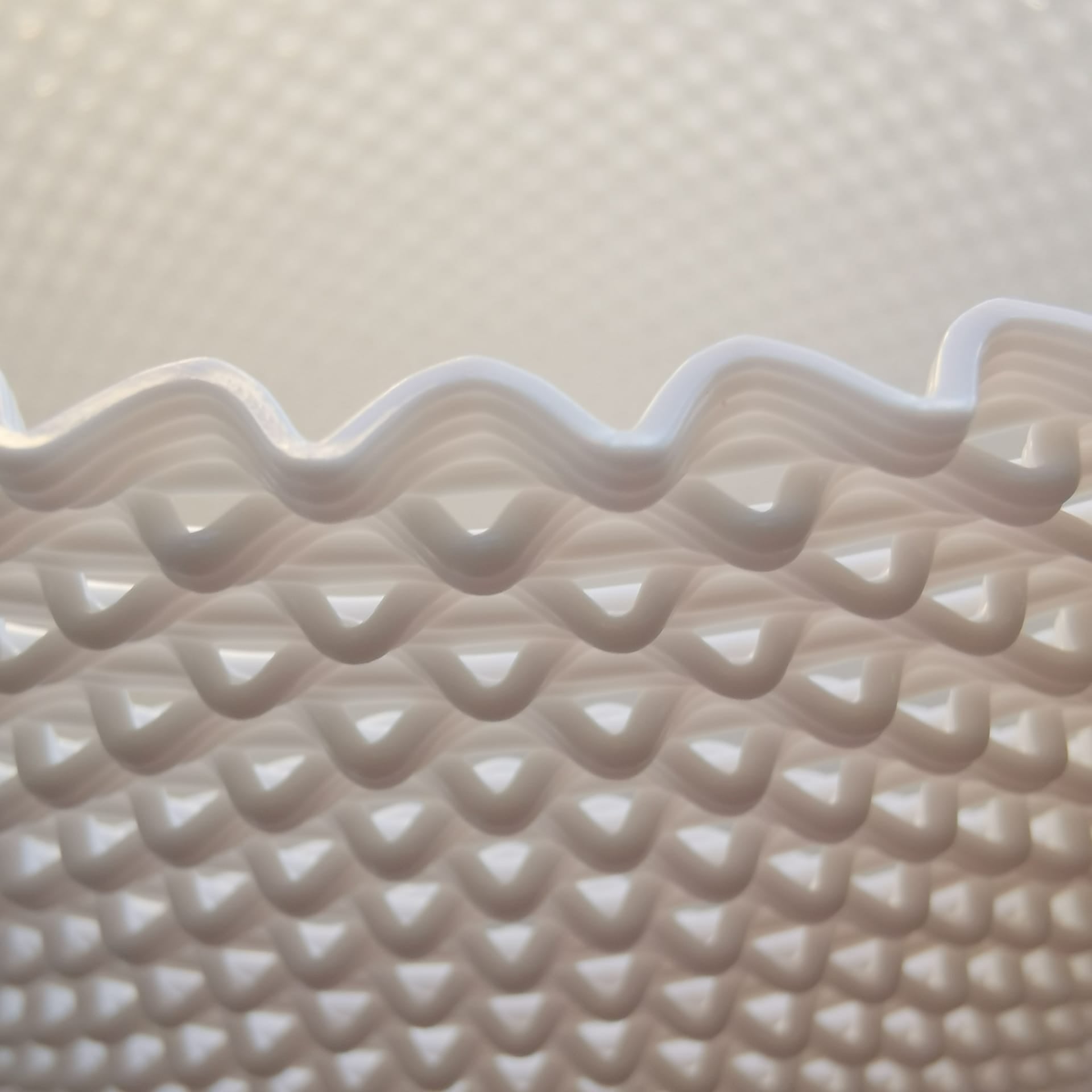 Woven Glow