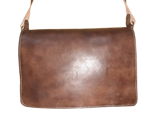 Bolso rectangular Fez L-4