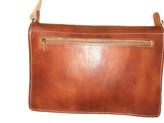 Bolso rectangular Fez L-2